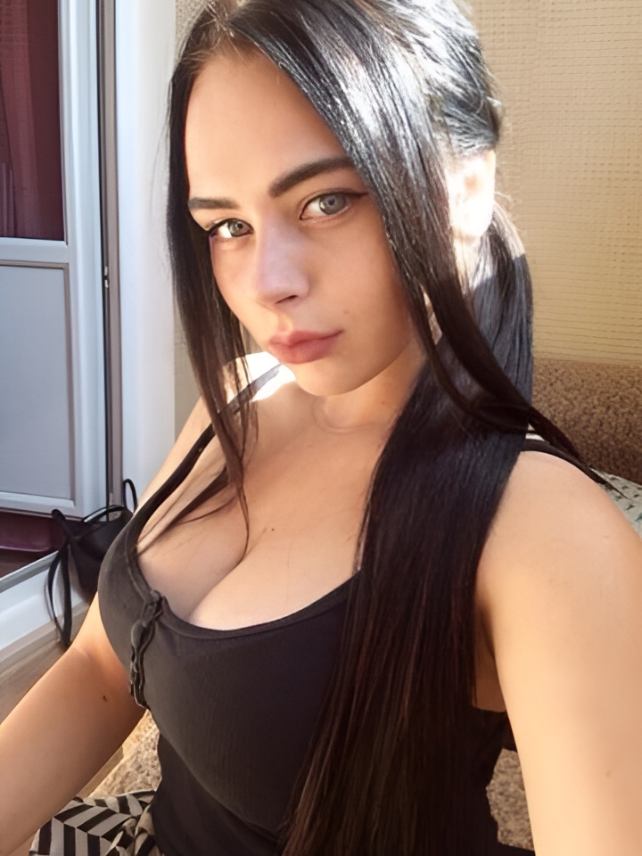 Индивидуалка Анюта, доступна для личного знакомства от 2500 руб