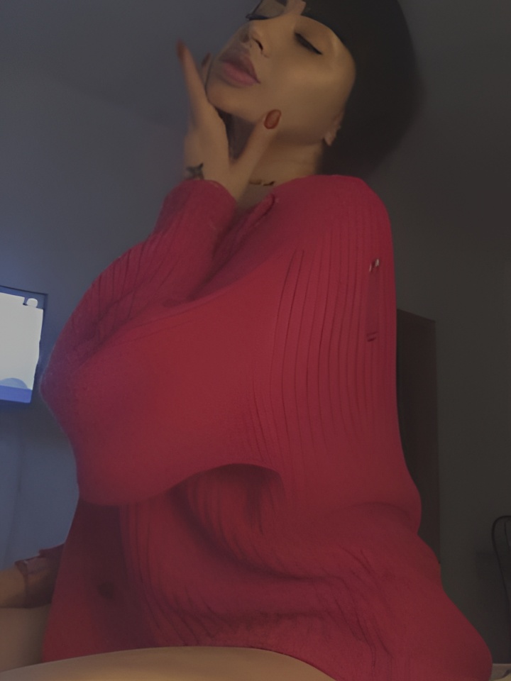 Индивидуалка Богдана, доступна для личного знакомства от 2000 руб