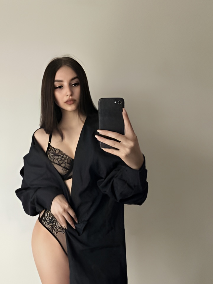 Индивидуалка Дарина, доступна для личного знакомства от 1500 руб