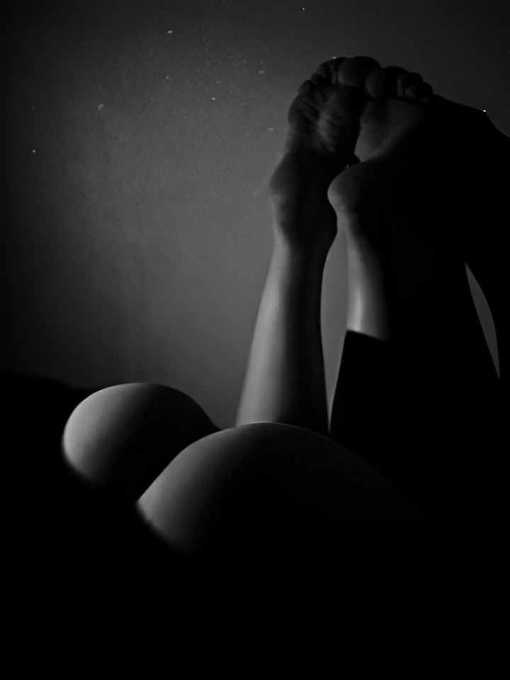 Индивидуалка Эдита, доступна для личного знакомства от 3000 руб