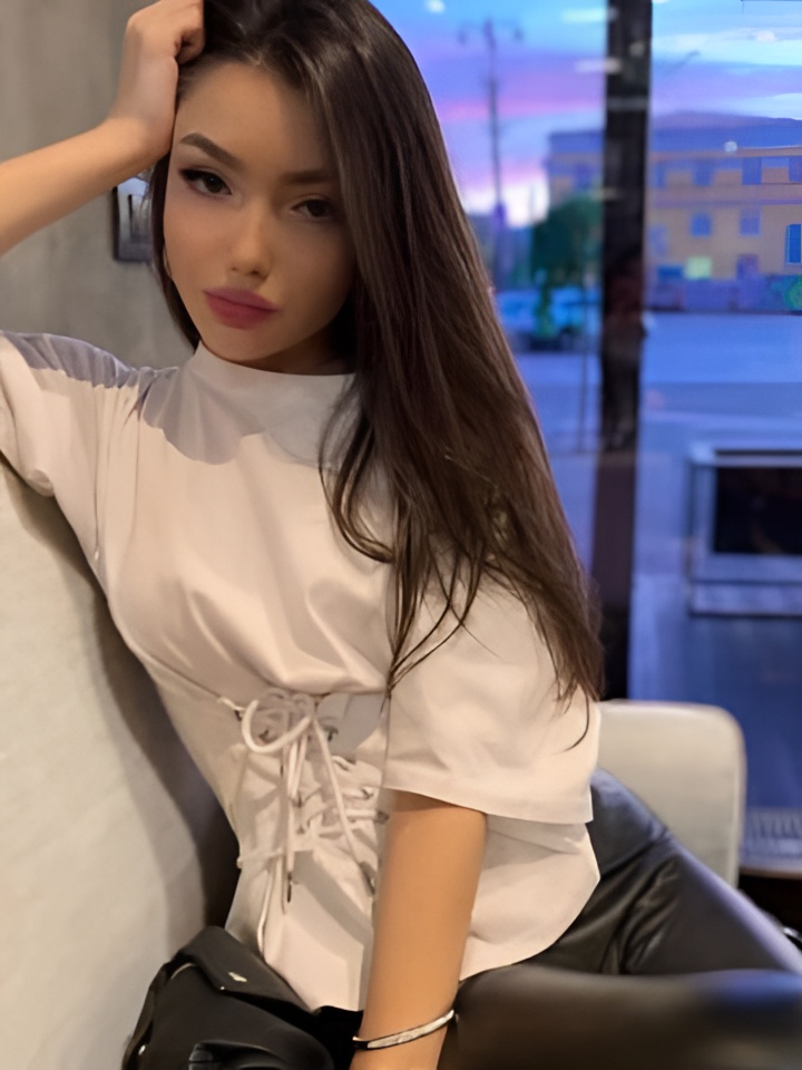 Индивидуалка Эдита, доступна для личного знакомства от 3000 руб