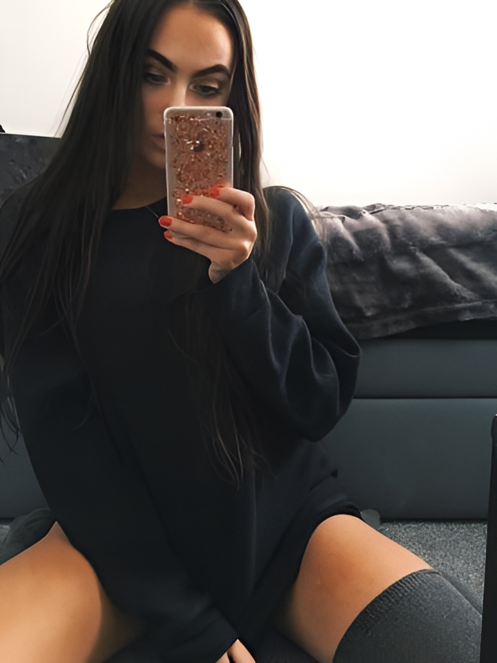 Индивидуалка Эсмеральда, доступна для личного знакомства от 3000 руб