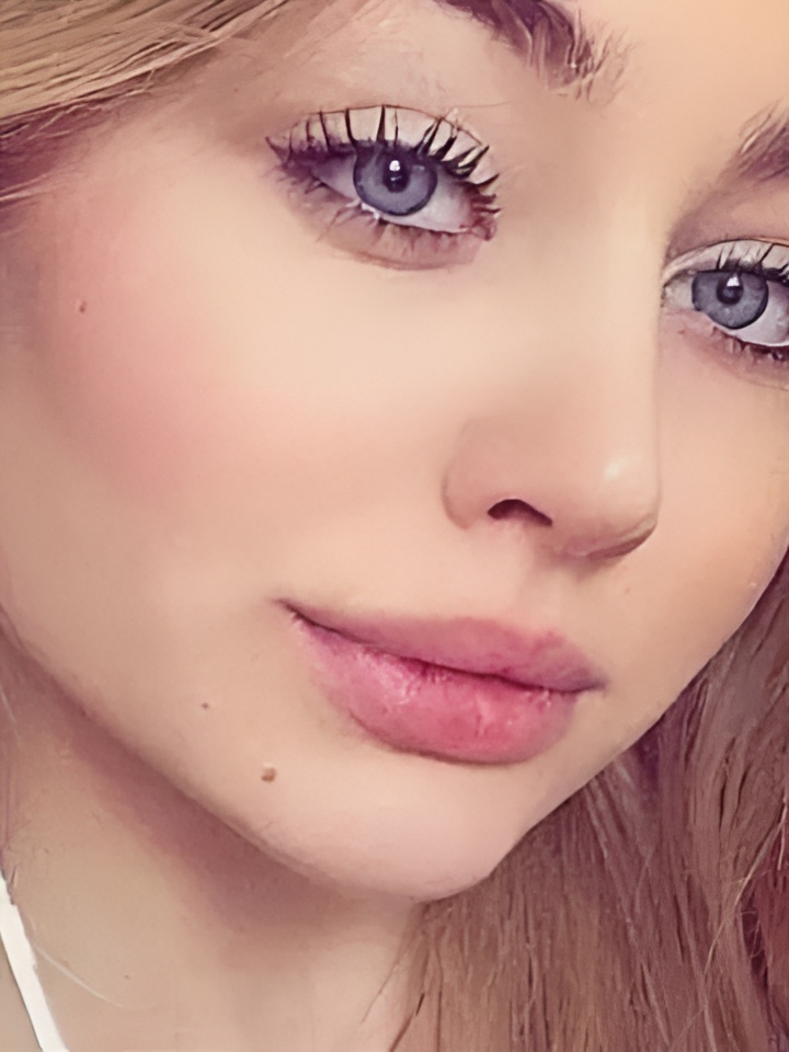 Индивидуалка Кристина, доступна для личного знакомства от 4000 руб