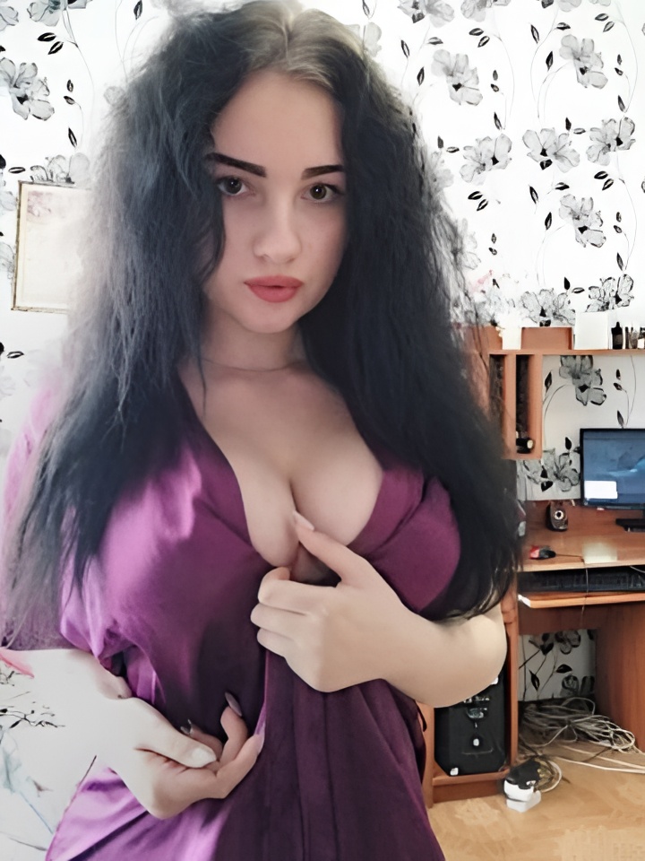 Кристина привлекальеная девушка из Прокопьевска цена от 5000 руб