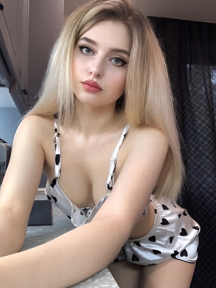 Индивидуалка Лаура, доступна для личного знакомства от 4000 руб