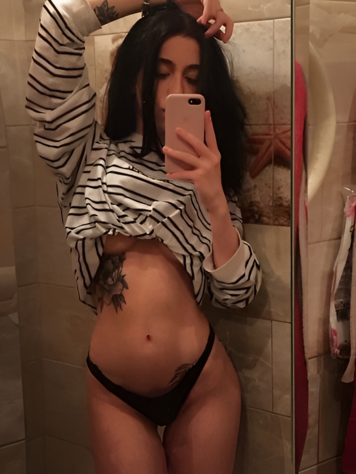 Магдалина привлекальеная девушка из Прокопьевска цена от 2000 руб