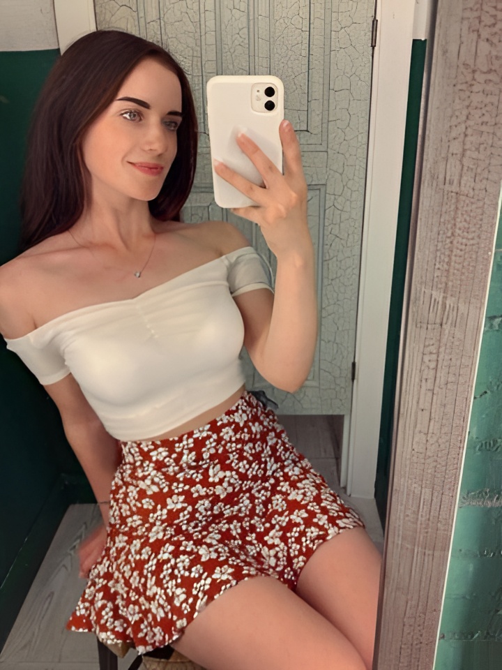 Индивидуалка Марина, доступна для личного знакомства от 4000 руб