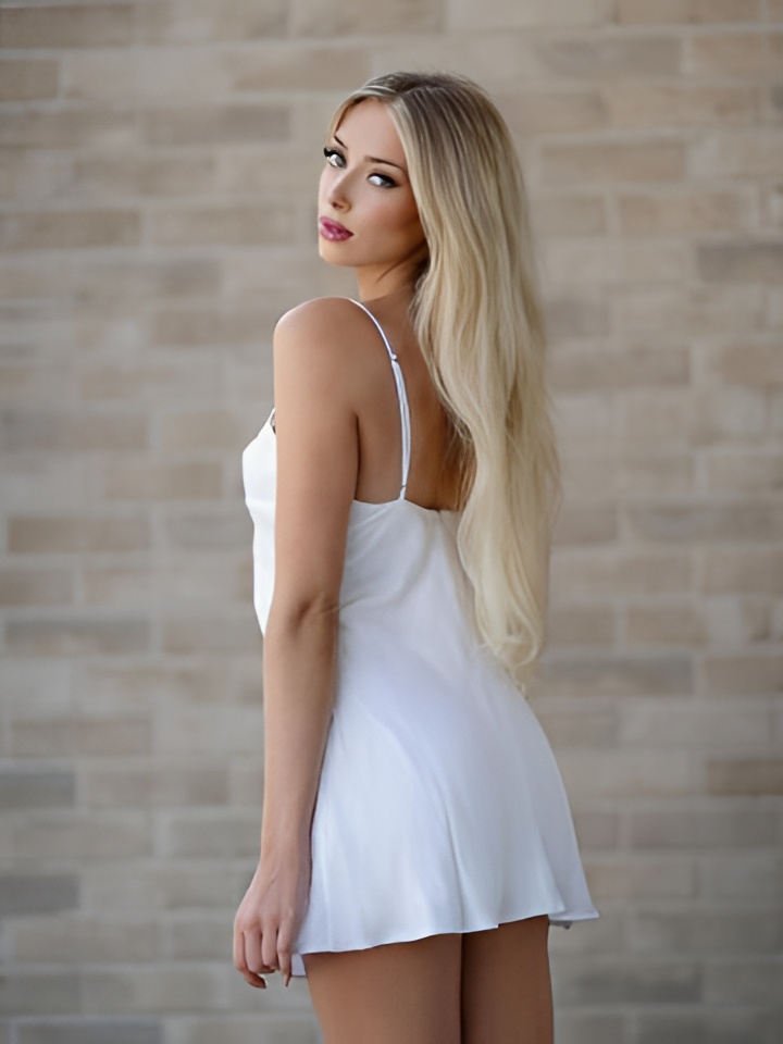 Индивидуалка Милана, доступна для личного знакомства от 4000 руб