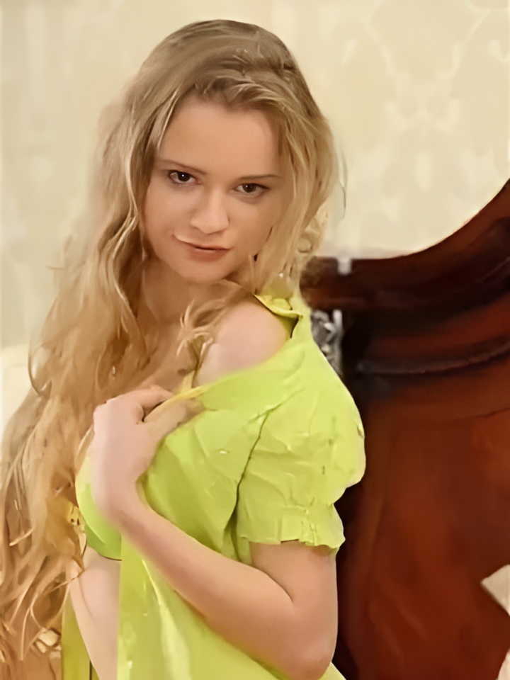 Индивидуалка Мирослава, доступна для личного знакомства от 10000 руб