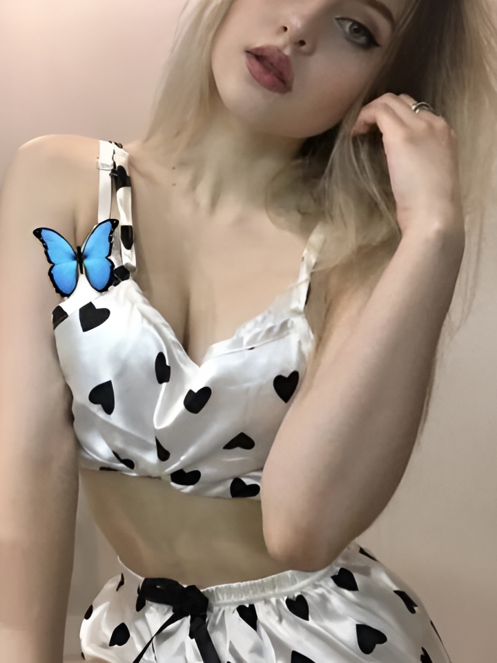 Индивидуалка Неонила, доступна для личного знакомства от 3000 руб