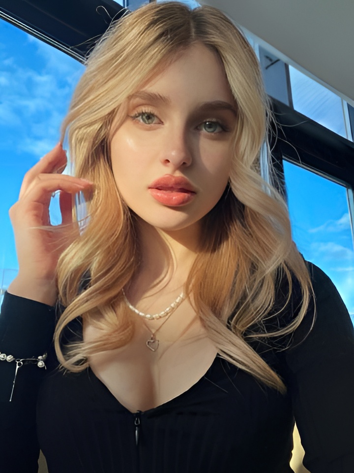 Ника привлекальеная девушка из Прокопьевска цена от 2500 руб