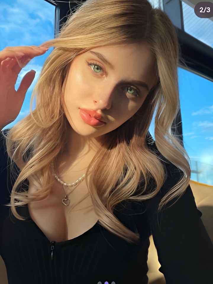 Индивидуалка Ника, доступна для личного знакомства от 2500 руб