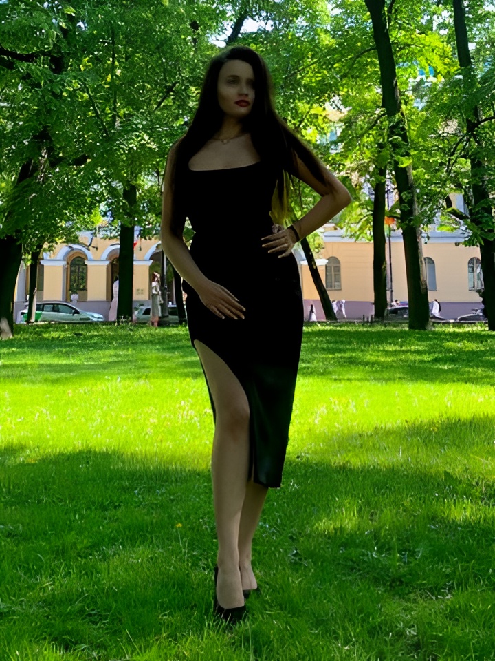 Оксана привлекальеная девушка из Прокопьевска цена от 3000 руб