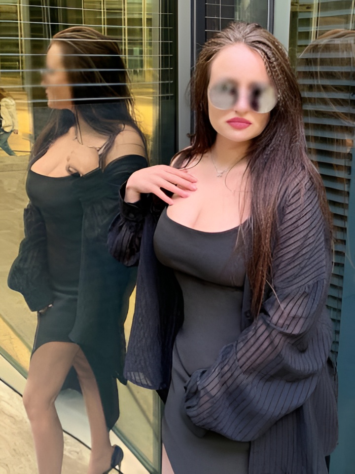 Индивидуалка Оксана, доступна для личного знакомства от 3000 руб