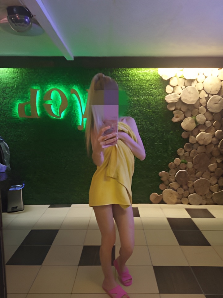 Индивидуалка Рита, доступна для личного знакомства от 2000 руб