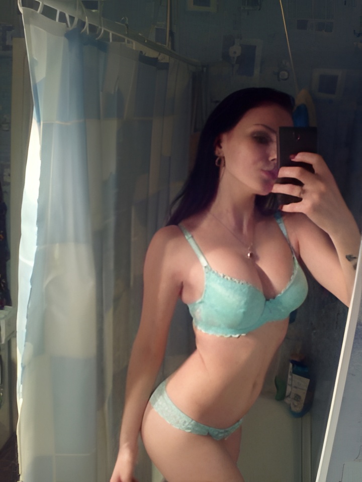 Светлана привлекальеная девушка из Прокопьевска цена от 2000 руб