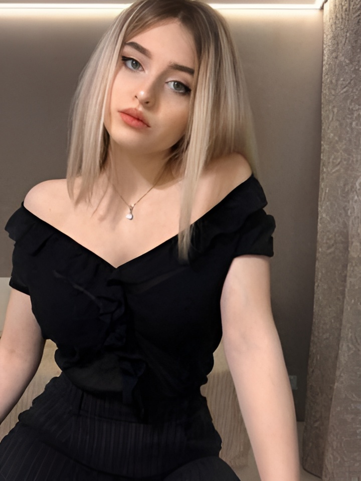 Владислава привлекальеная девушка из Прокопьевска цена от 10000 руб