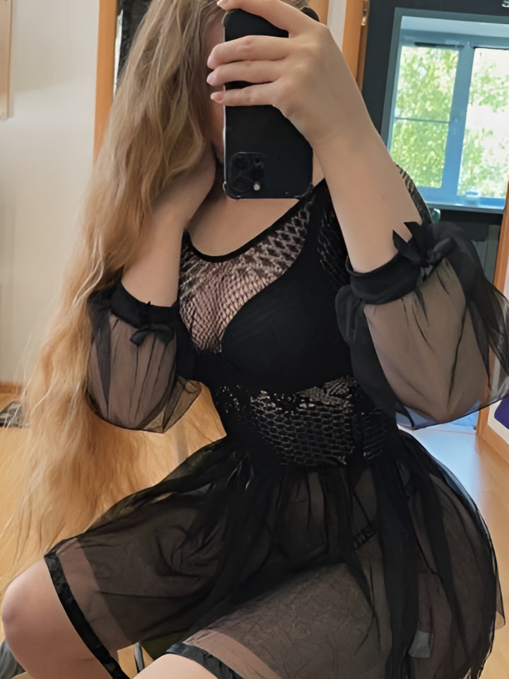 Забава привлекальеная девушка из Прокопьевска цена от 2500 руб