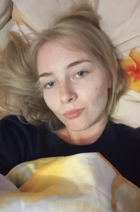 Лена привлекальеная девушка из Прокопьевска цена от 3500 руб