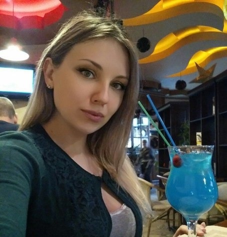 Надежда привлекальеная девушка из Прокопьевска цена от 3500 руб