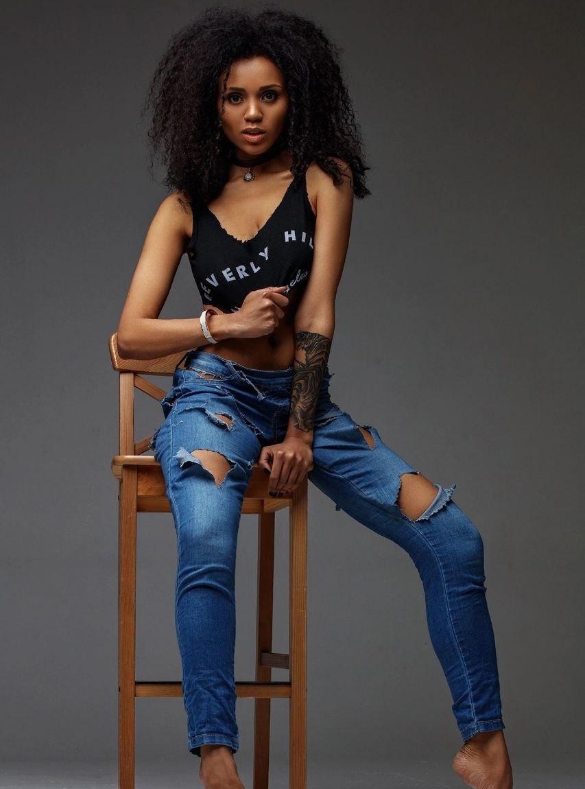 Индивидуалка Милана, доступна для личного знакомства от 5000 руб