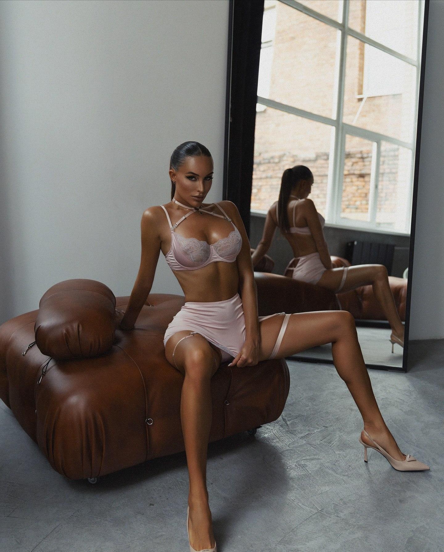 Индивидуалка ОКСАНА, доступна для личного знакомства от 10000 руб