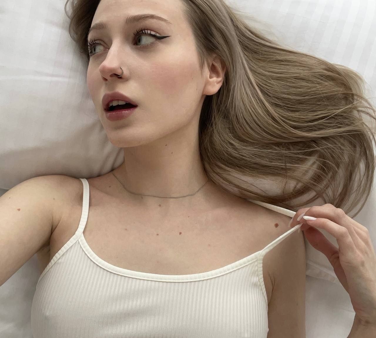 Юлия привлекальеная девушка из Прокопьевска цена от 3000 руб