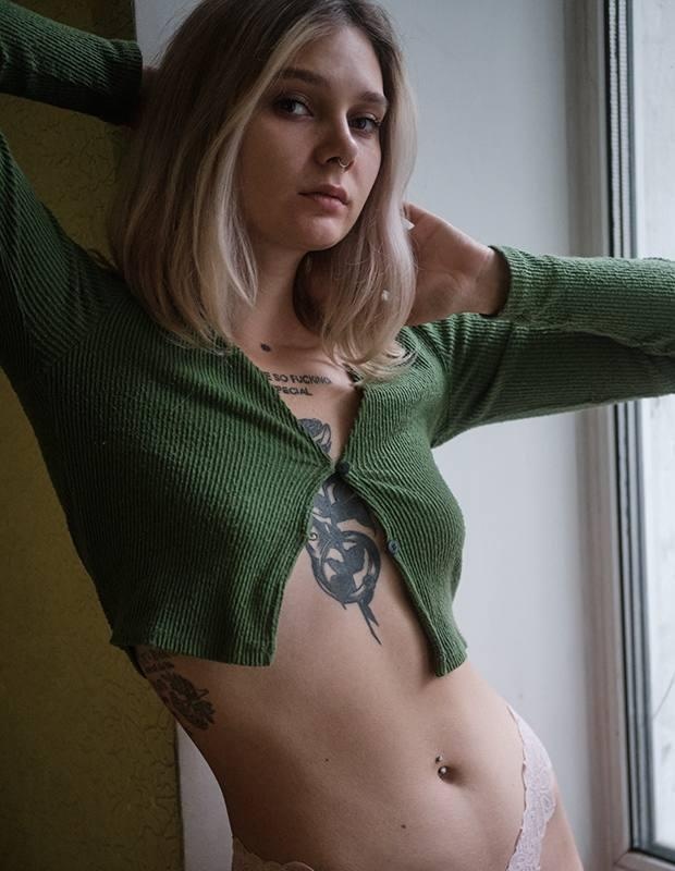 Елена привлекальеная девушка из Прокопьевска цена от 4000 руб