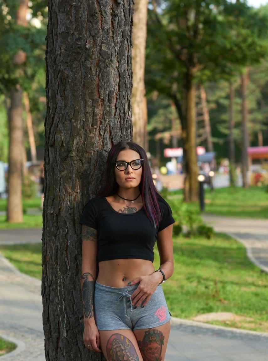 Римма привлекательная девушка из Прокопьевска цена от 8000 руб