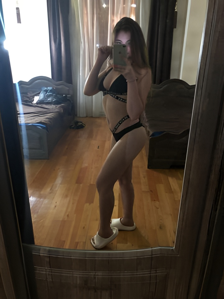 Индивидуалка Анастасия, доступна для личного знакомства от 10000 руб