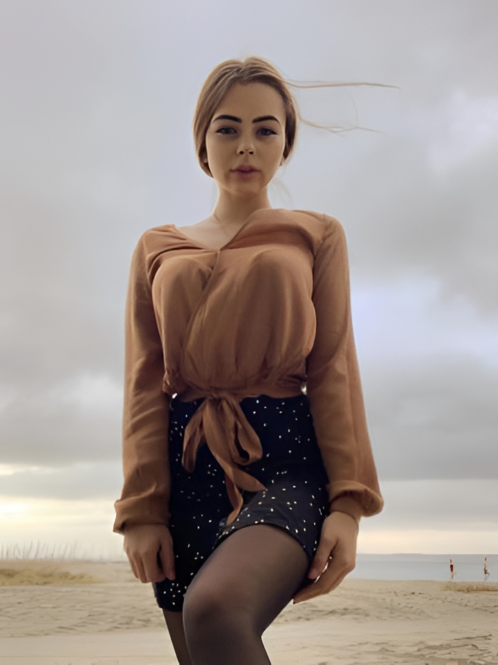 Индивидуалка Анюта, доступна для личного знакомства от 2500 руб