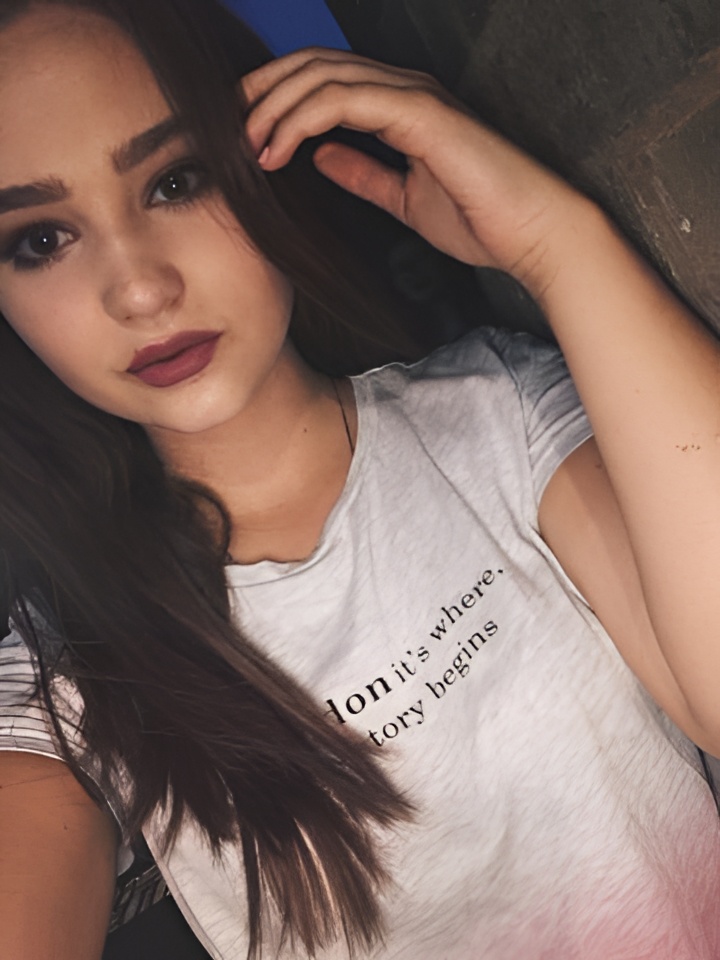 Индивидуалка Евлалия, доступна для личного знакомства от 10000 руб