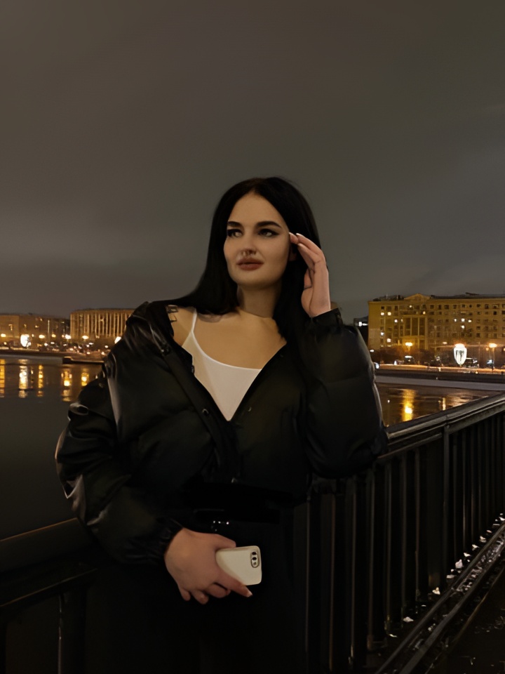 Индивидуалка Фатима, доступна для личного знакомства от 10000 руб