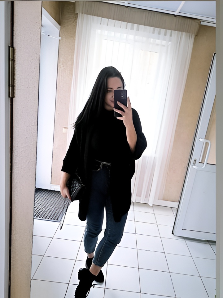 Индивидуалка Катенька, доступна для личного знакомства от 2000 руб