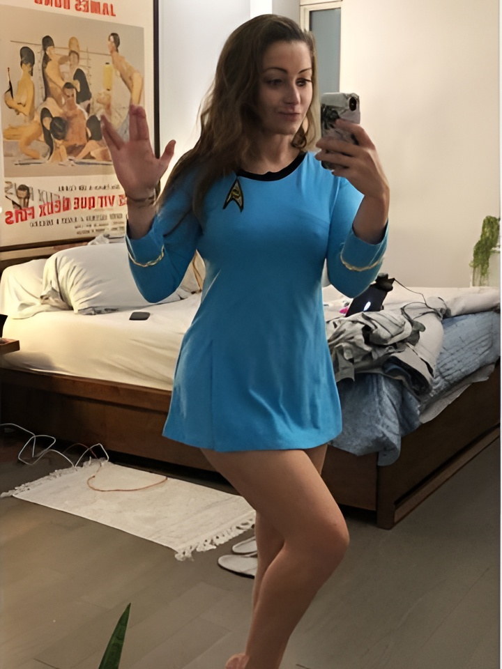 Индивидуалка Ника, доступна для личного знакомства от 2500 руб