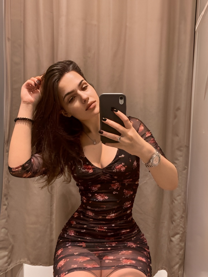 Индивидуалка Тихомира, доступна для личного знакомства от 4000 руб