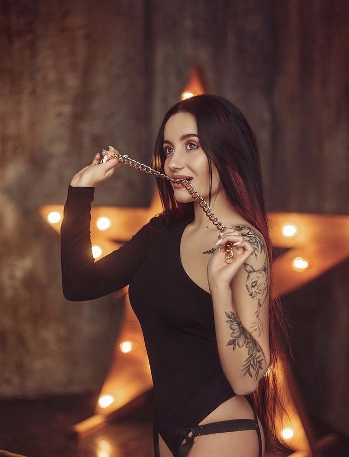 Индивидуалка 🎥 Наталья, доступна для личного знакомства от 5000 руб