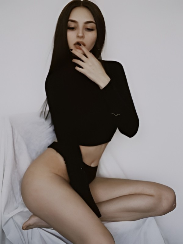 Дарина привлекательная девушка из Прокопьевска цена от 1500 руб