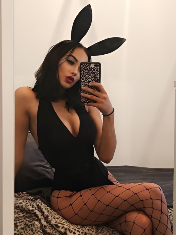 Эсмеральда привлекательная девушка из Прокопьевска цена от 3000 руб