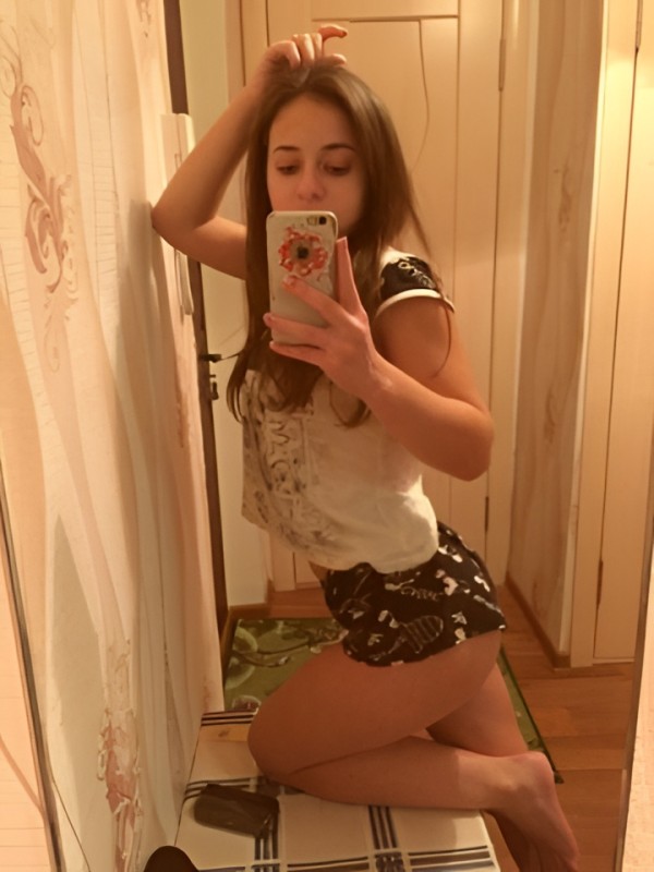 Гелена привлекательная девушка из Прокопьевска цена от 2000 руб