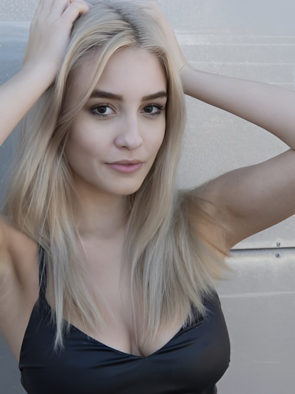 Изабелла привлекательная девушка из Прокопьевска цена от 10000 руб