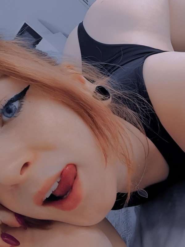 Леся привлекательная девушка из Прокопьевска цена от 2000 руб