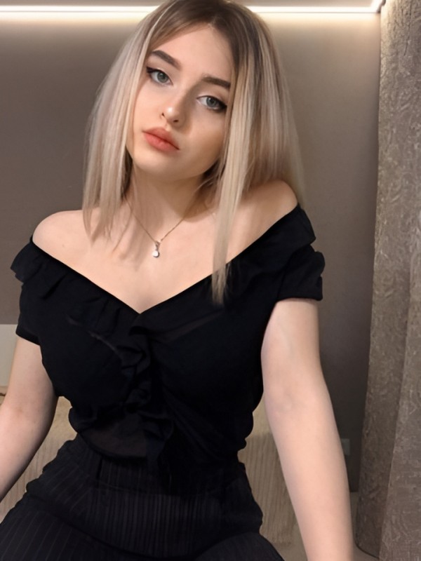 Марселина привлекательная девушка из Прокопьевска цена от 4000 руб