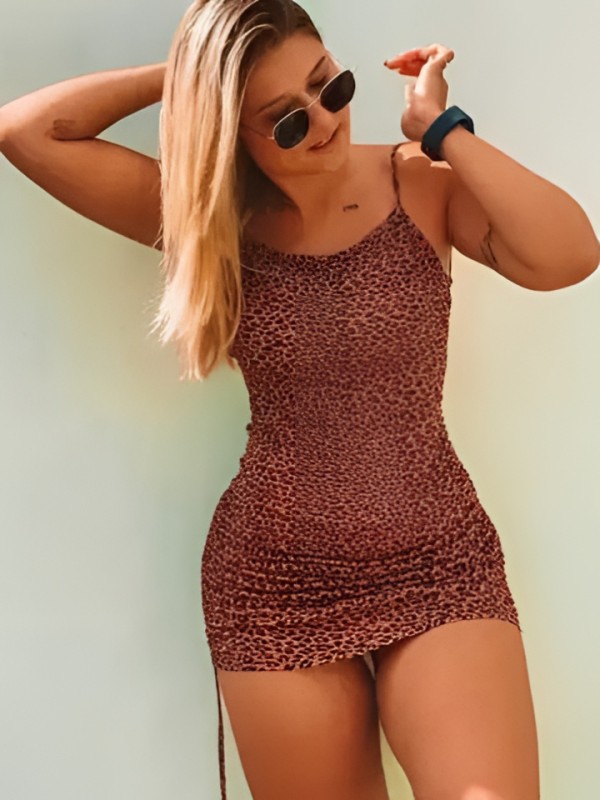 Мишель привлекательная девушка из Прокопьевска цена от 1500 руб