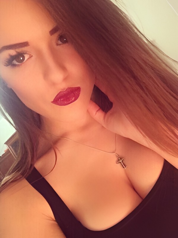 Татьяна привлекательная девушка из Прокопьевска цена от 2500 руб