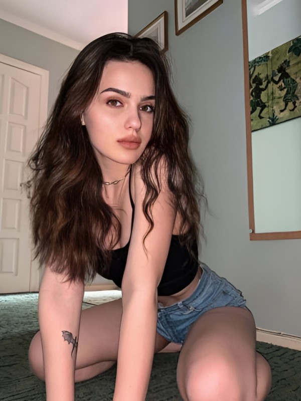 Устина фото 5