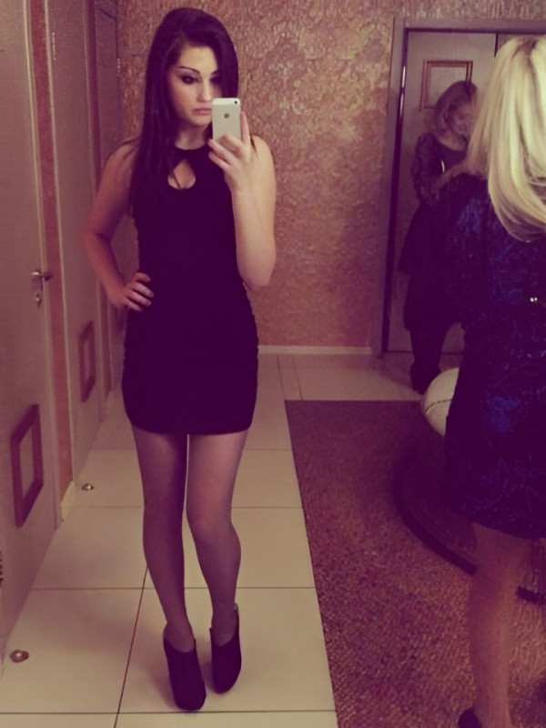 Зоя привлекательная девушка из Прокопьевска цена от 1500 руб