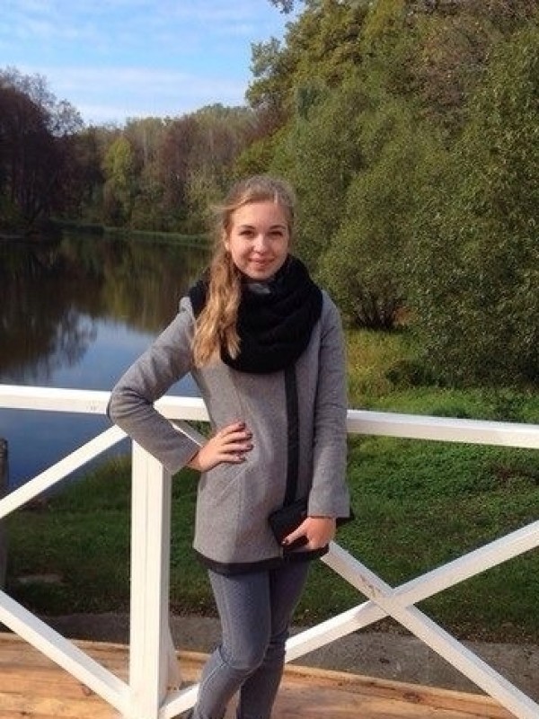 Зоя привлекательная девушка из Прокопьевска цена от 3500 руб