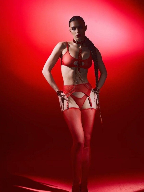 Белла фото 2