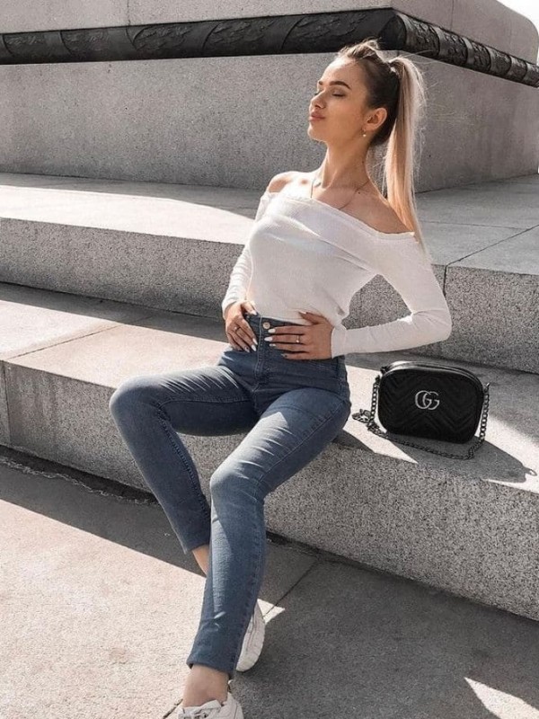 Тамара привлекательная девушка из Прокопьевска цена от 6000 руб